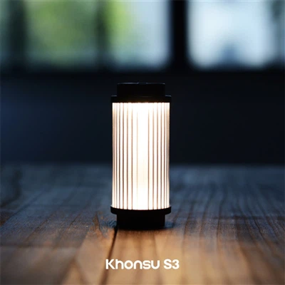 Anvendelser af bærbare campinglys